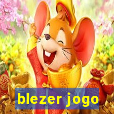 blezer jogo